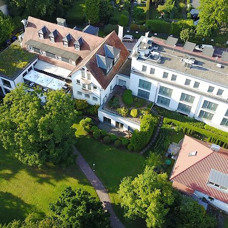 Hotel Birkenhof Hanau Zewnętrze zdjęcie