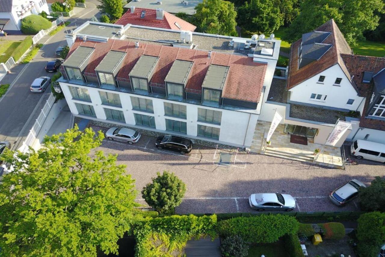 Hotel Birkenhof Hanau Zewnętrze zdjęcie