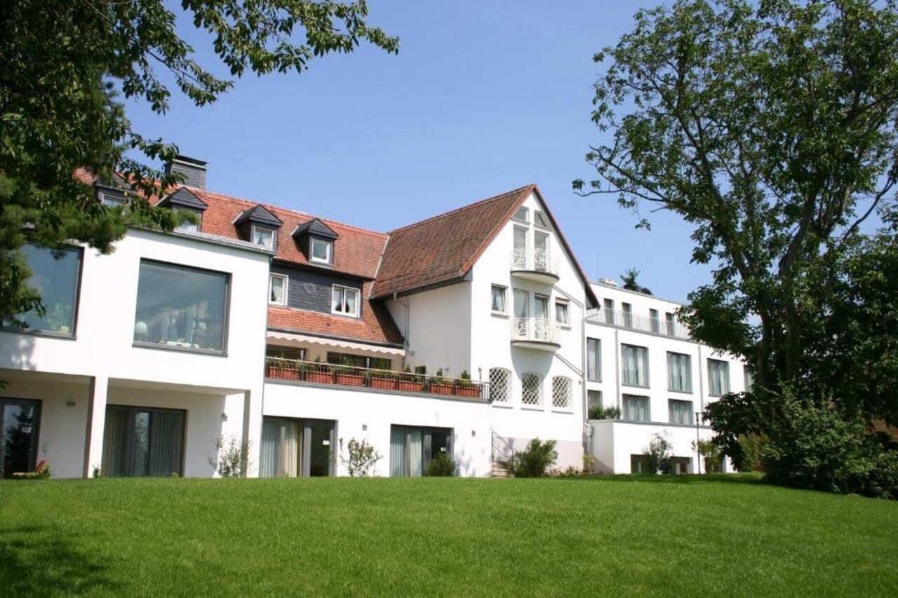 Hotel Birkenhof Hanau Zewnętrze zdjęcie