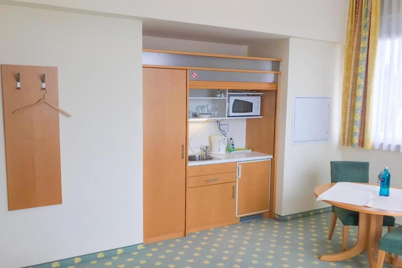 Hotel Birkenhof Hanau Zewnętrze zdjęcie