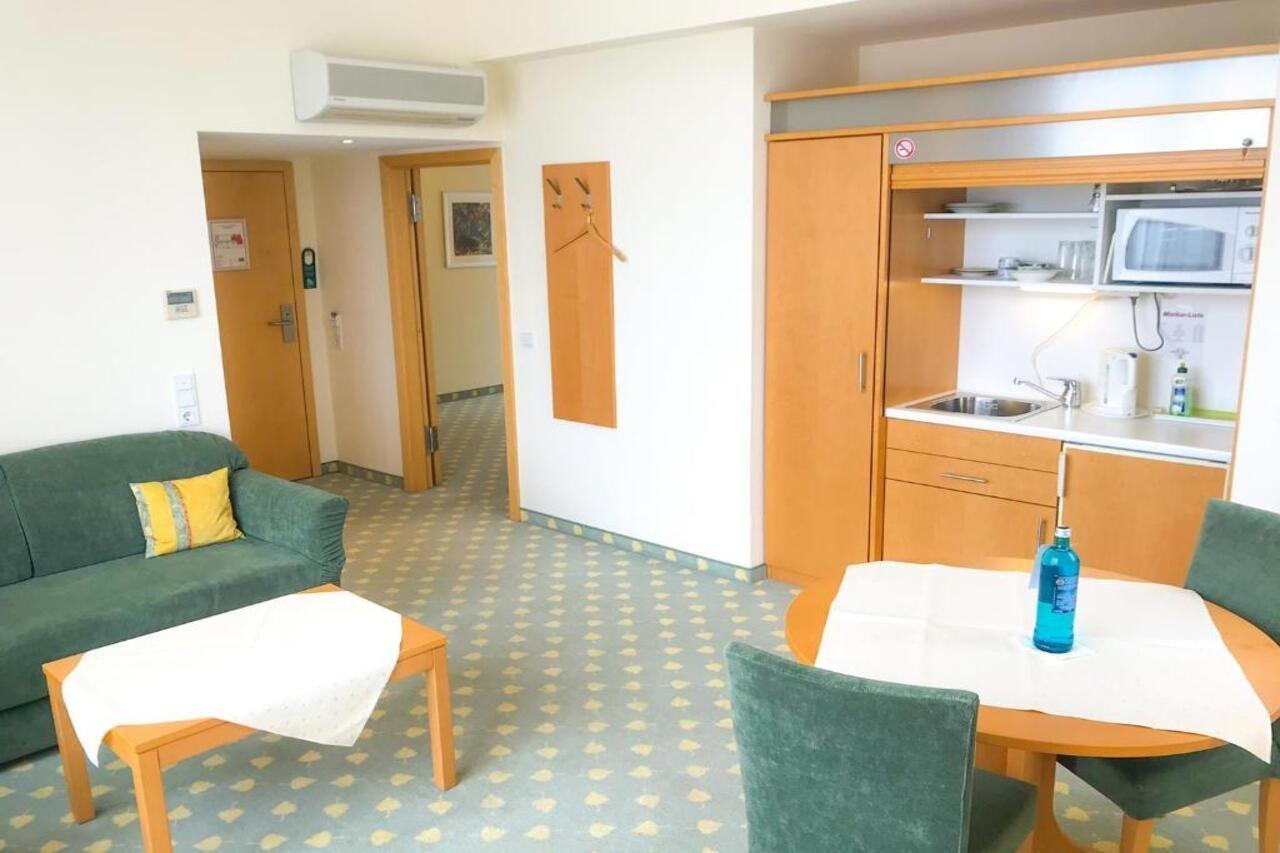 Hotel Birkenhof Hanau Zewnętrze zdjęcie