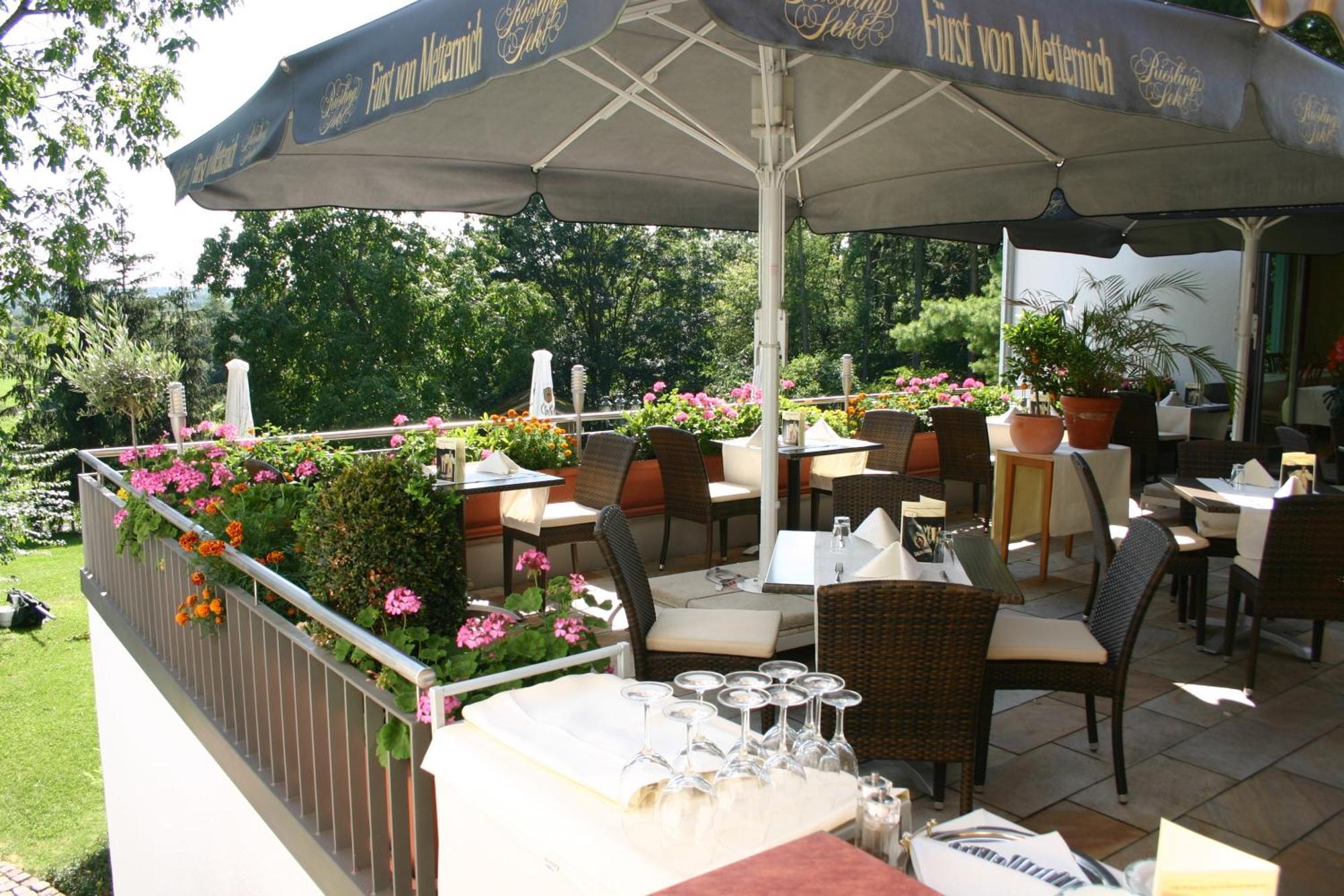 Hotel Birkenhof Hanau Zewnętrze zdjęcie