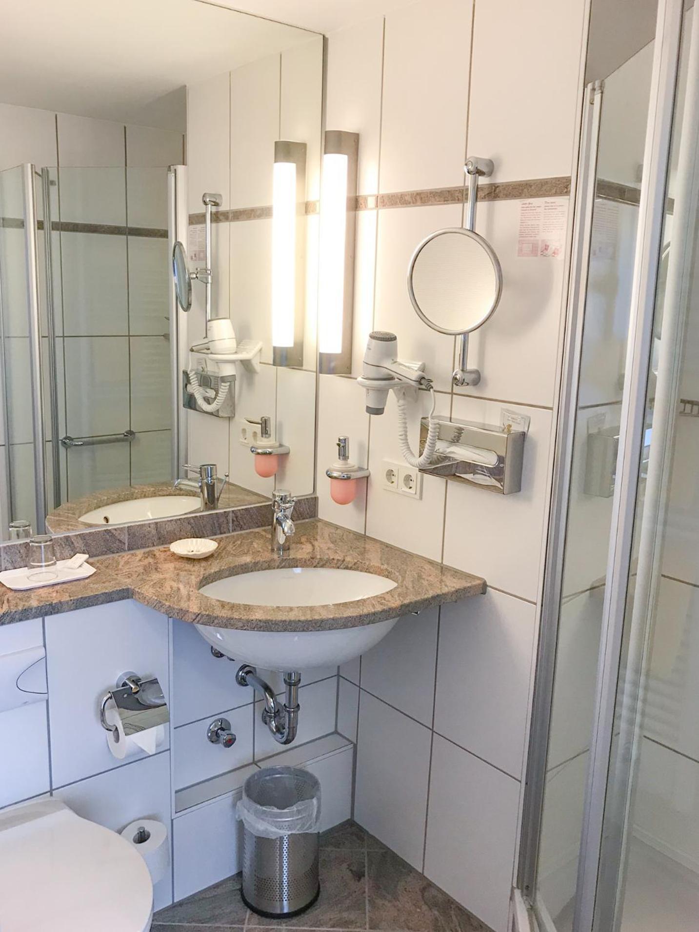 Hotel Birkenhof Hanau Pokój zdjęcie