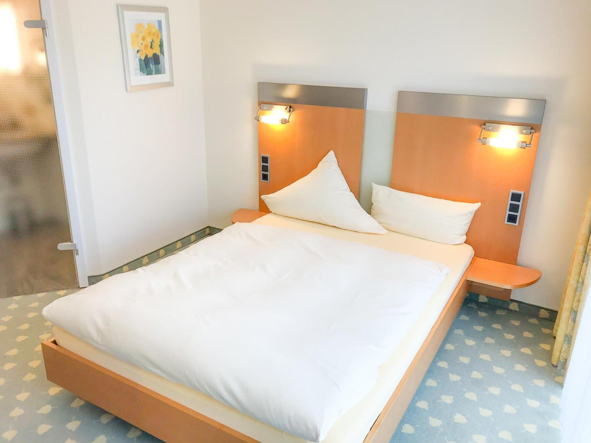 Hotel Birkenhof Hanau Pokój zdjęcie