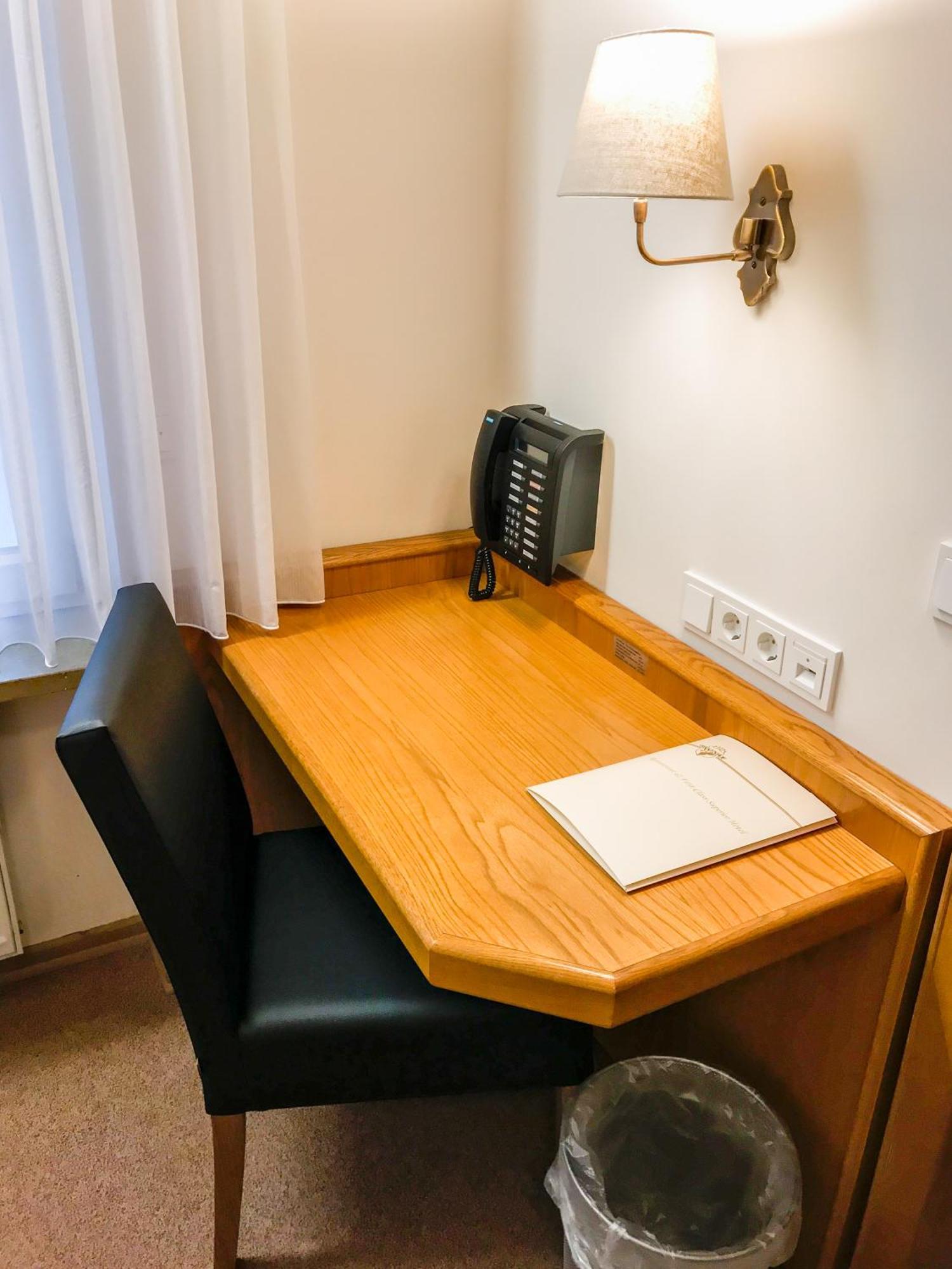 Hotel Birkenhof Hanau Pokój zdjęcie