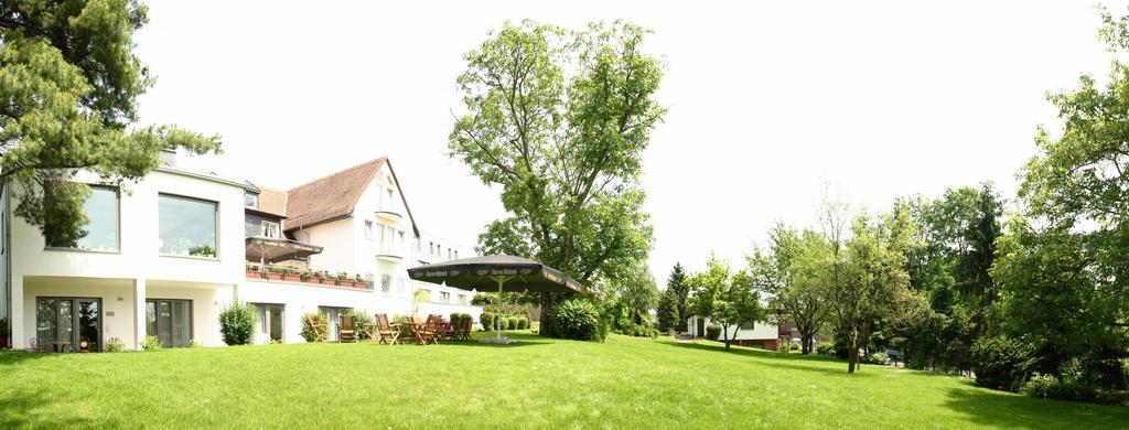 Hotel Birkenhof Hanau Zewnętrze zdjęcie