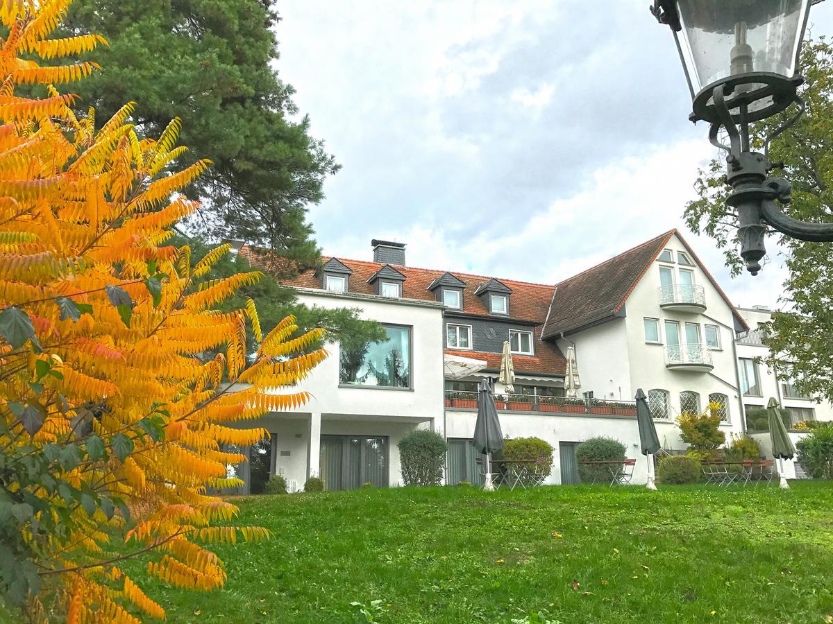 Hotel Birkenhof Hanau Zewnętrze zdjęcie