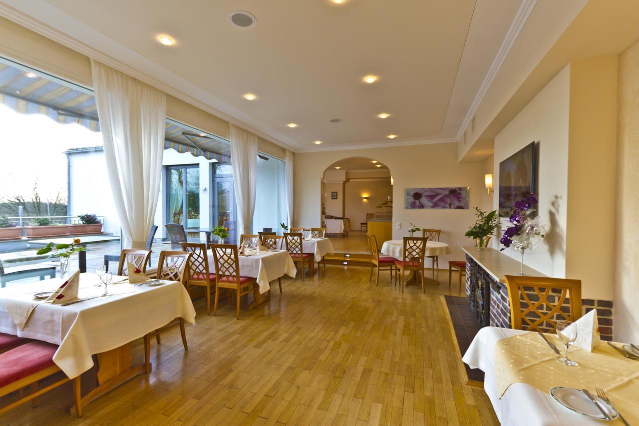 Hotel Birkenhof Hanau Zewnętrze zdjęcie