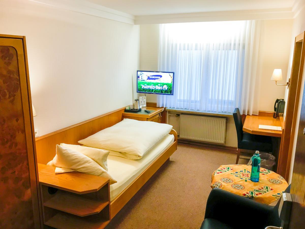 Hotel Birkenhof Hanau Pokój zdjęcie