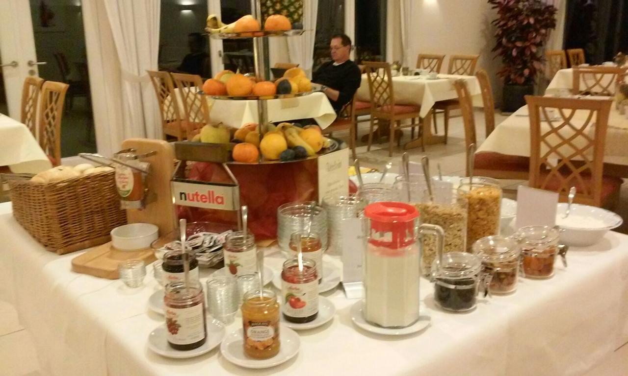 Hotel Birkenhof Hanau Zewnętrze zdjęcie