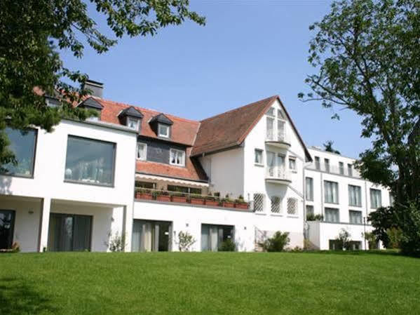 Hotel Birkenhof Hanau Zewnętrze zdjęcie