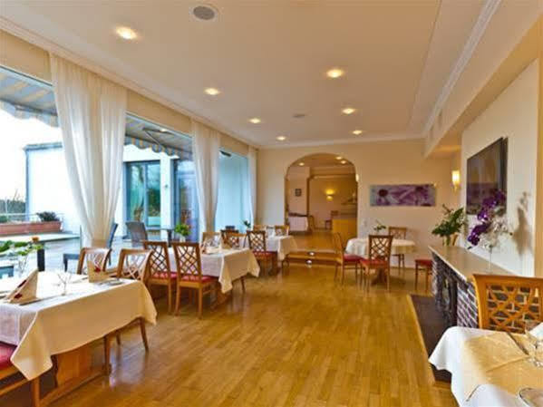 Hotel Birkenhof Hanau Zewnętrze zdjęcie