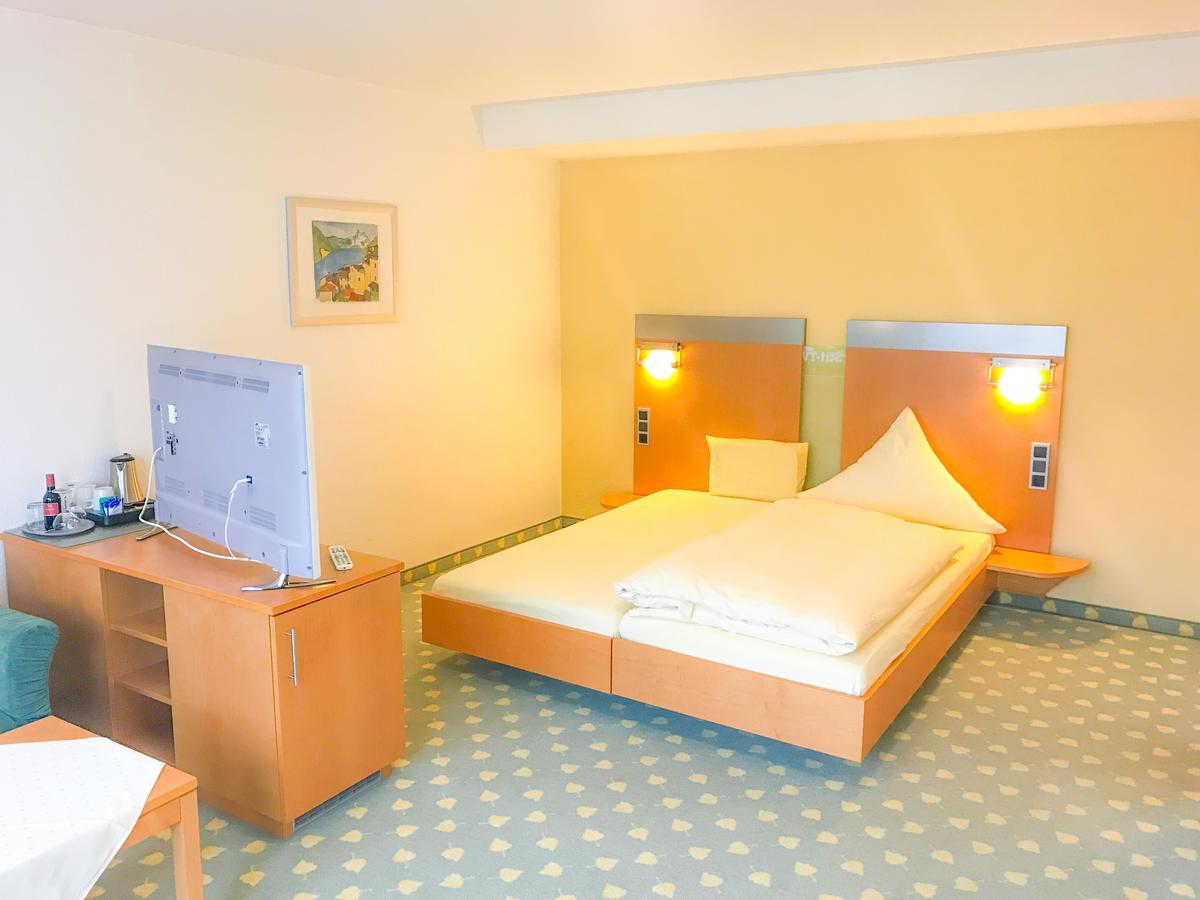 Hotel Birkenhof Hanau Zewnętrze zdjęcie