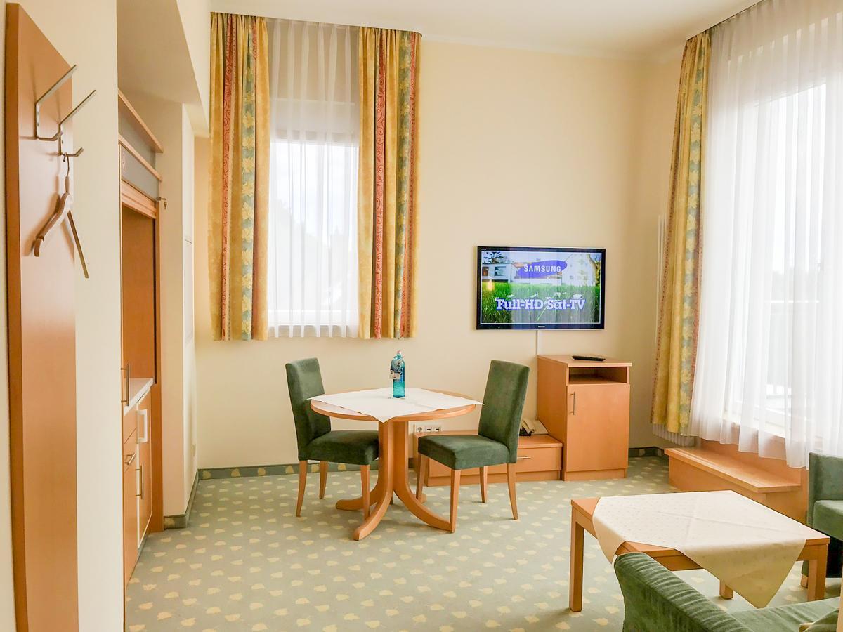Hotel Birkenhof Hanau Zewnętrze zdjęcie