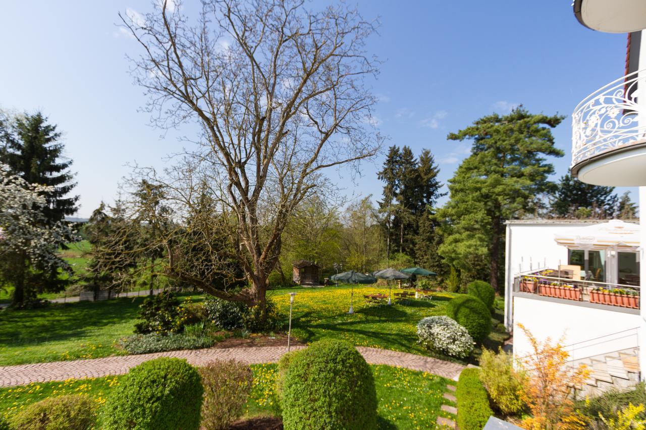 Hotel Birkenhof Hanau Zewnętrze zdjęcie