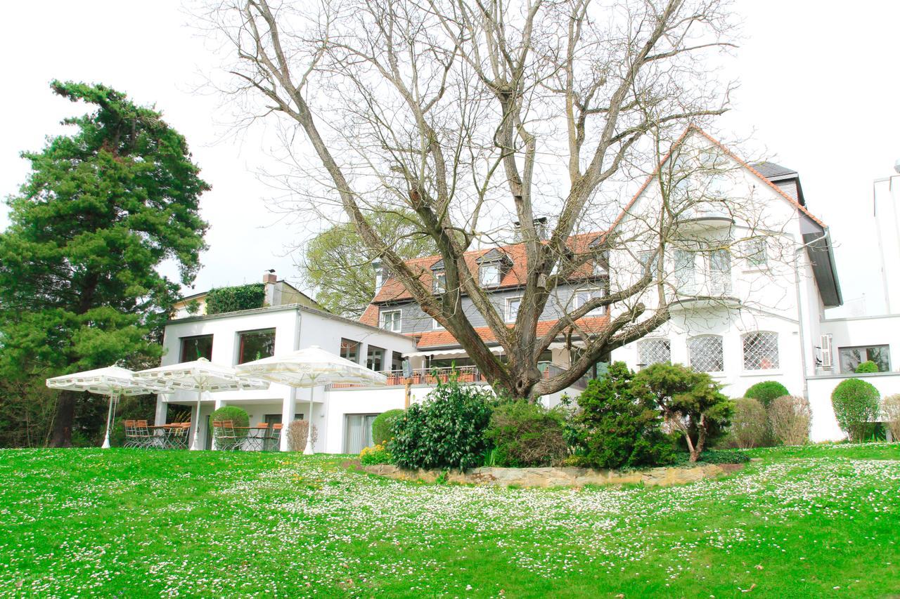 Hotel Birkenhof Hanau Zewnętrze zdjęcie